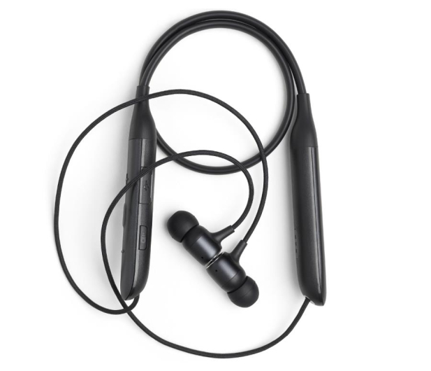 JBL LIVE 220BT Czarne - 473575 - zdjęcie 3